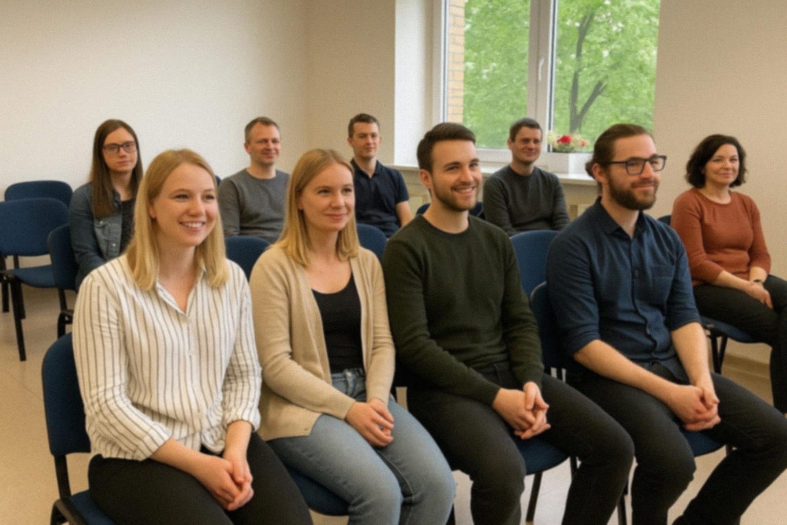 Koncert muzyki lat 20. w Zabrzu – Powrót do retro klimatu