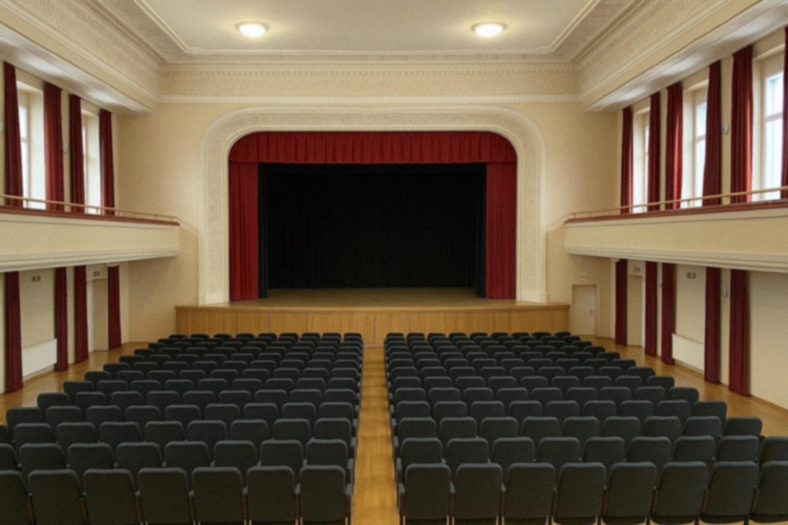 Wrzesień pełen wydarzeń w MOK Zabrze