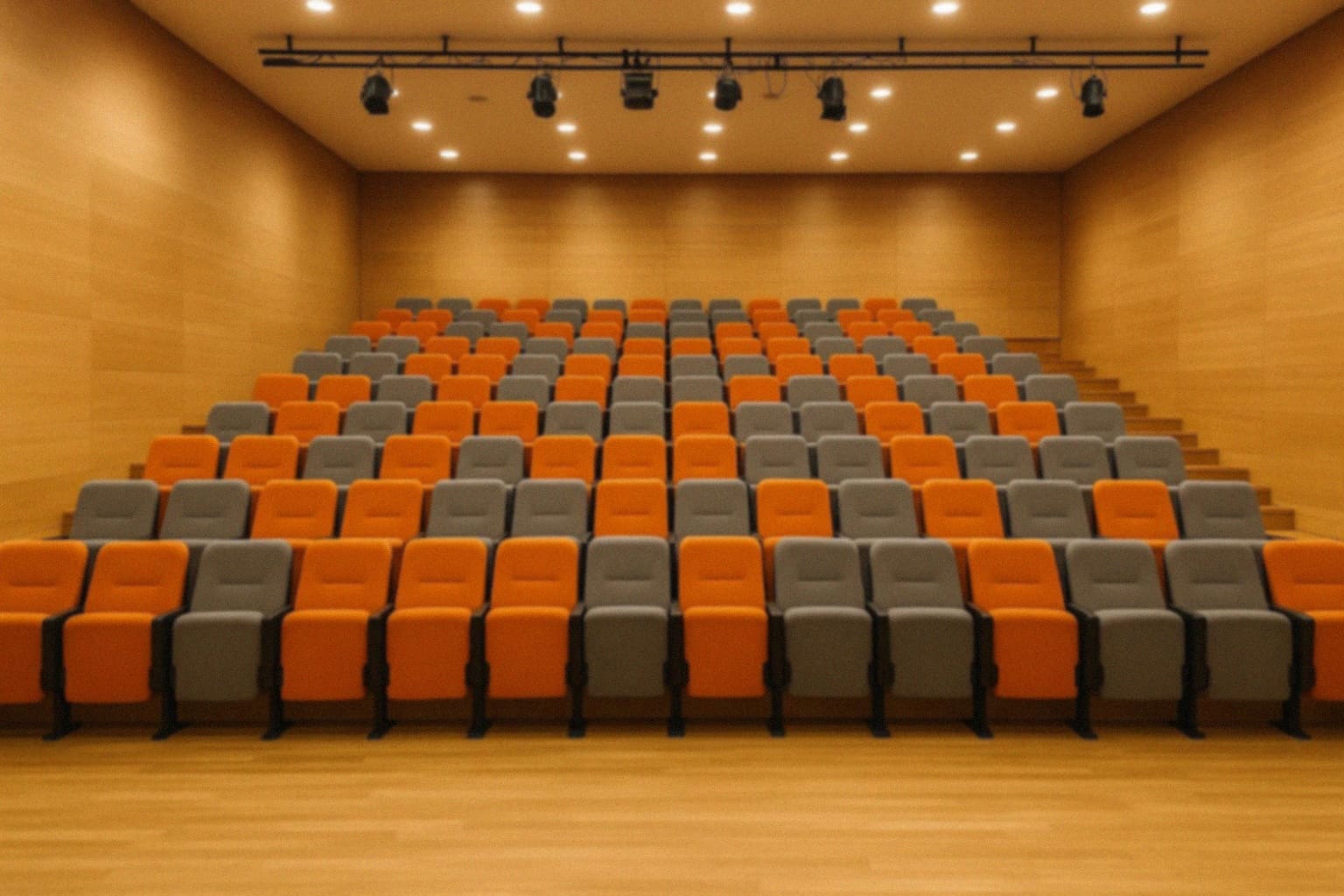 Zapowiedź spektaklu „Rubinowe Gody” w MOK Zabrze