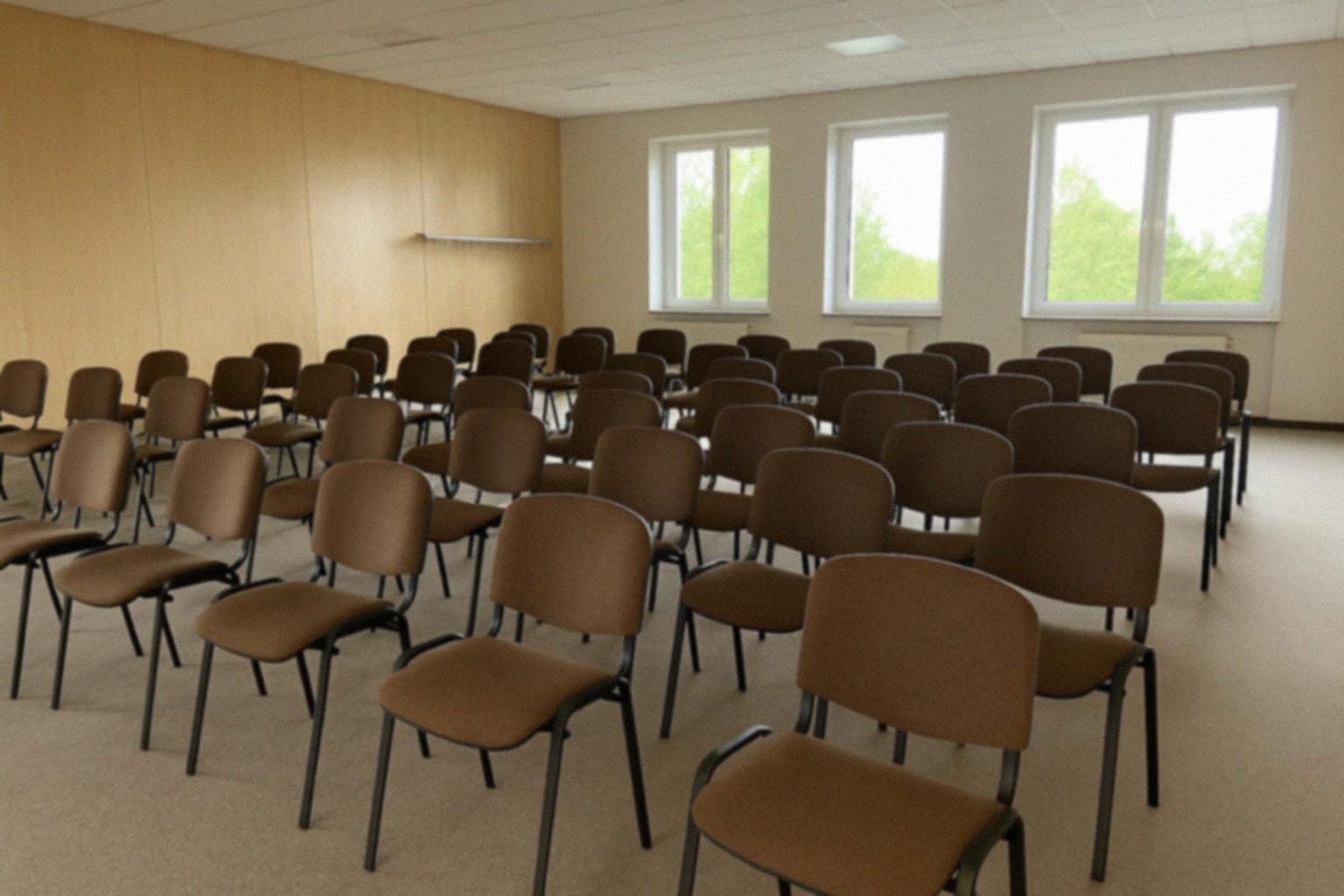 Spektakl „Wypiór” – połączenie dramatu, komedii i fantazji w Zabrzu