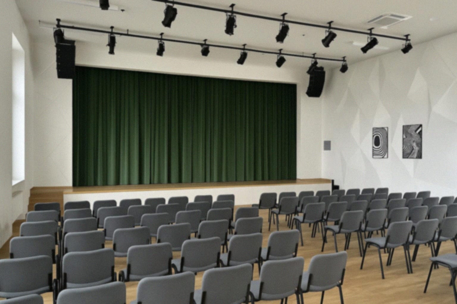 Komediowa jesień w Zabrzu – Spektakl „Porwanie” już wkrótce