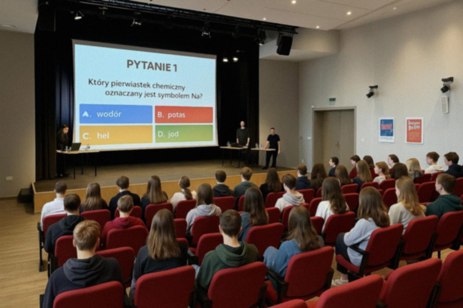 Październikowe wydarzenia i zajęcia w Miejskim Ośrodku Kultury w Zabrzu