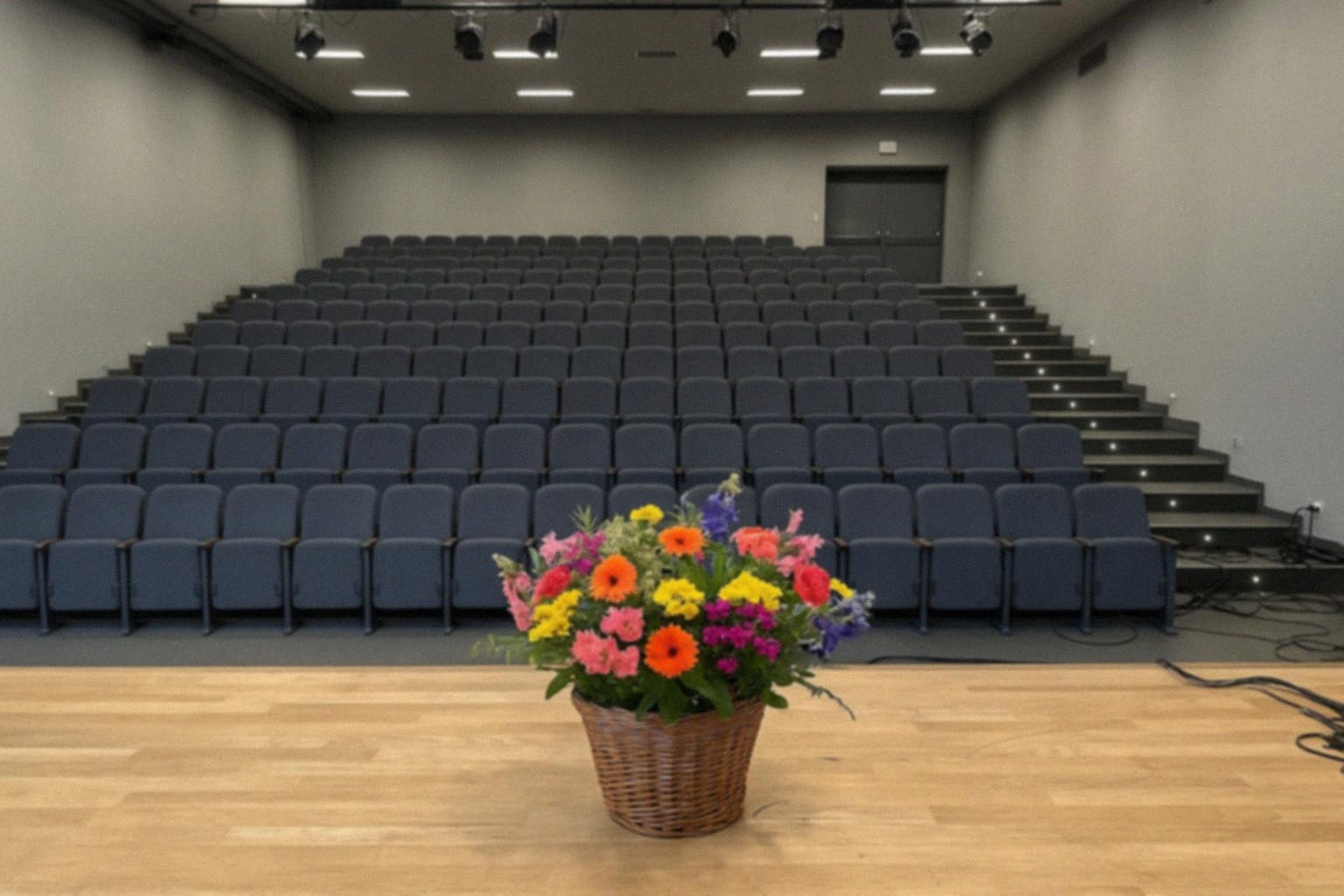 Wernisaż wystawy laureatów 28. Międzynarodowego Festiwalu Rysowania w Zabrzu