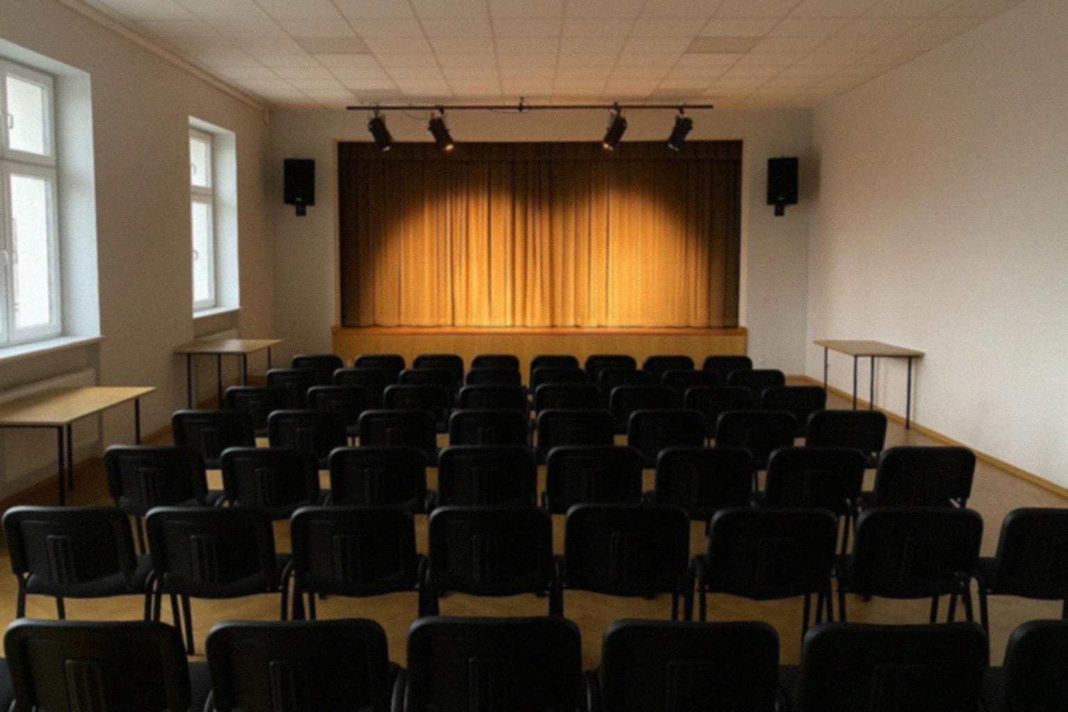 Premiera Śląskiej Sceny Młodych: „Królowa Śniegu” zbliża się do Zabrza