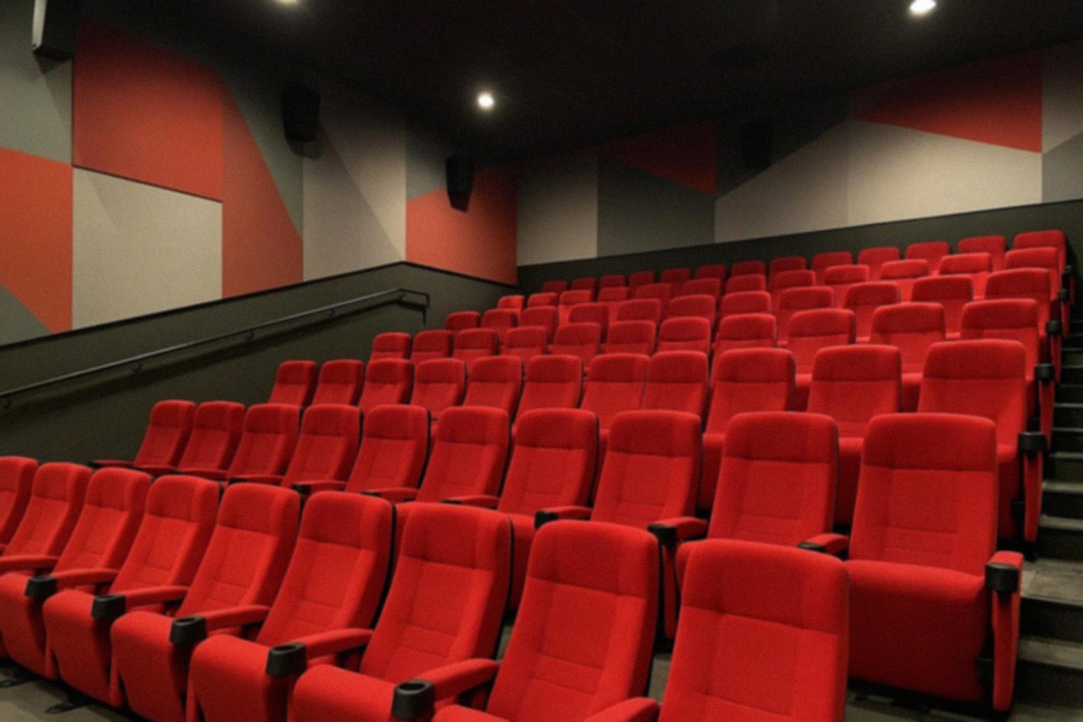 Andrzejkowy Bal Przebierańców w Dzielnicowym Ośrodku Kultury w Zabrze