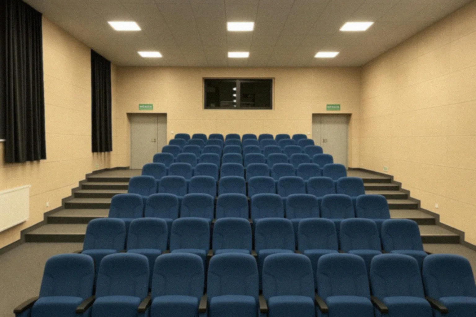 Zaproszenie na Noworoczny Koncert w Miejskim Ośrodku Kultury w Zabrzu