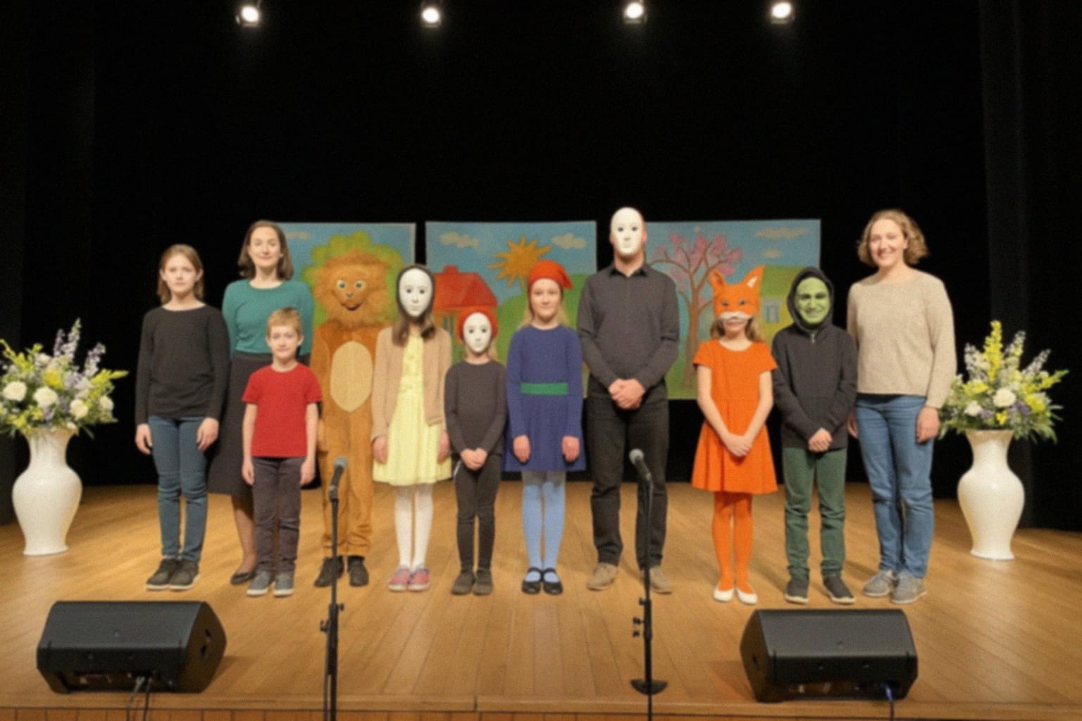 Spotkanie autorskie z Baszką Dziubak w Zabrzu