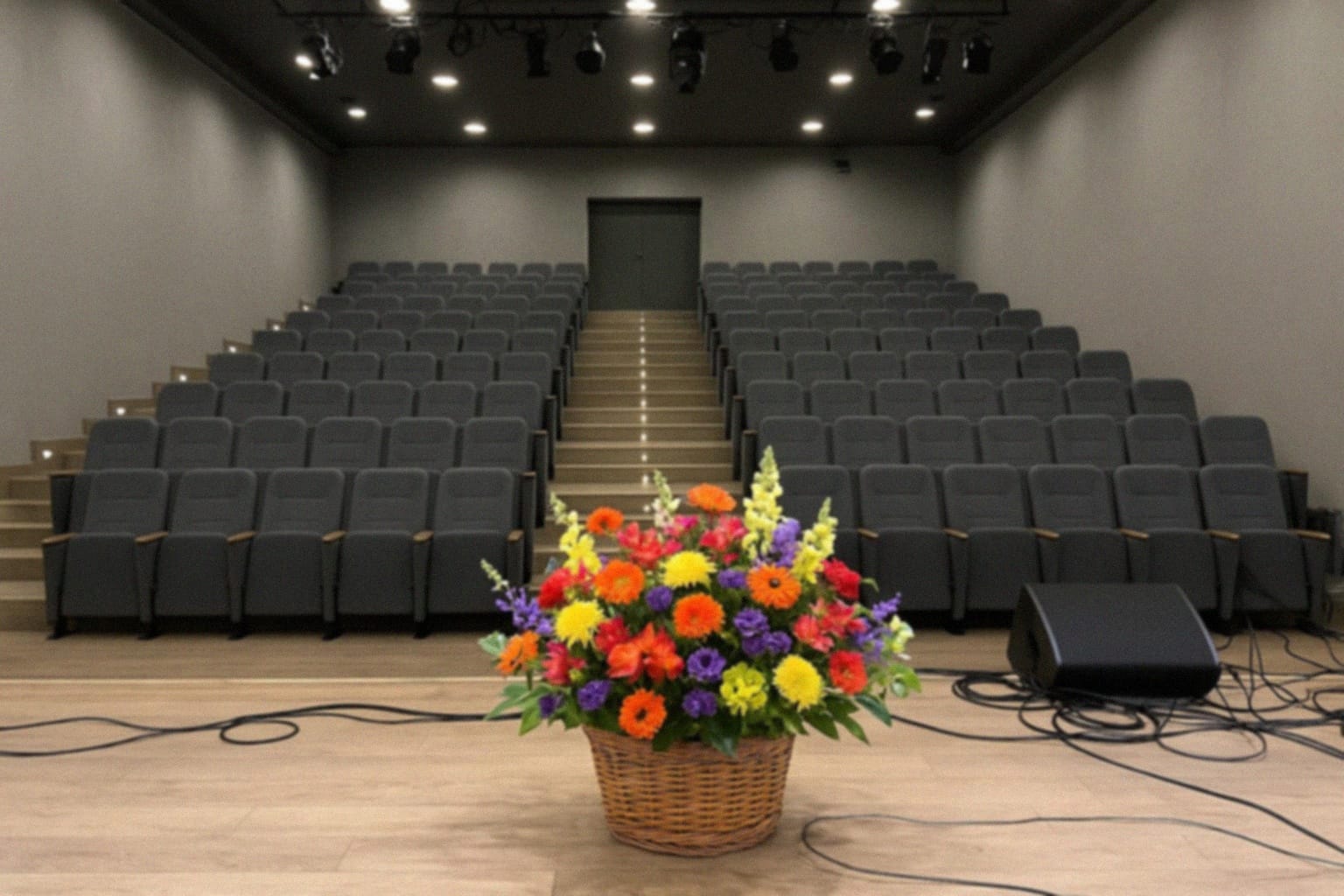 Wyjątkowe widowisko muzyczne „Nie dokazuj!” w Zabrzu