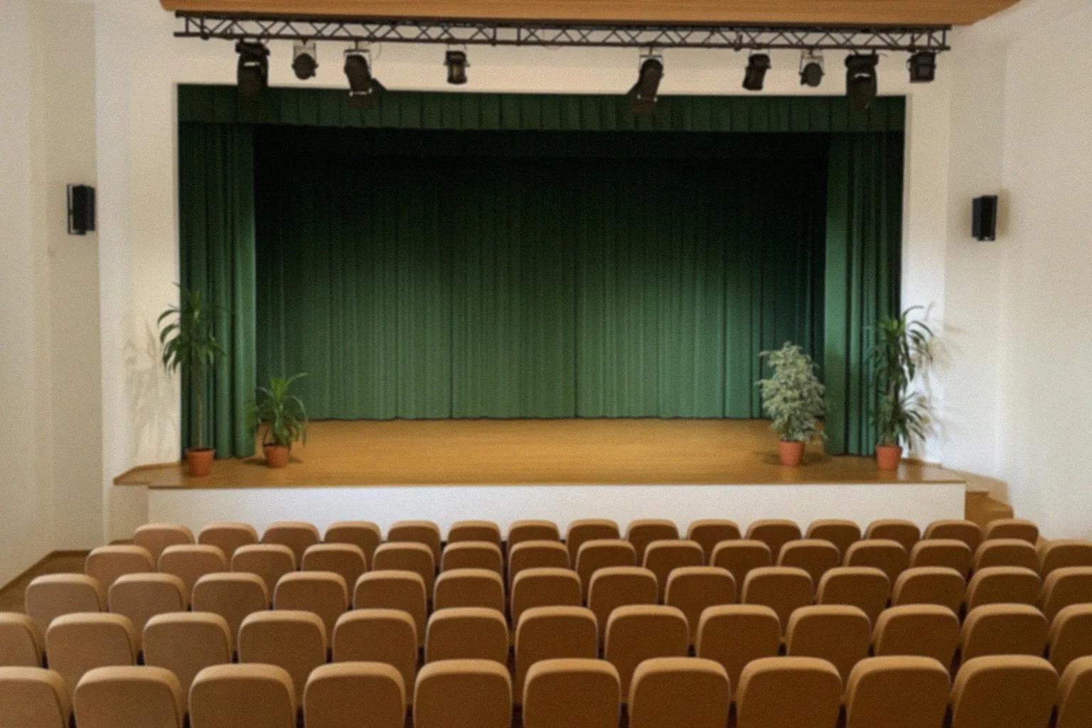 Unikalny koncert Arii Martelle w Miejskim Ośrodku Kultury w Zabrzu