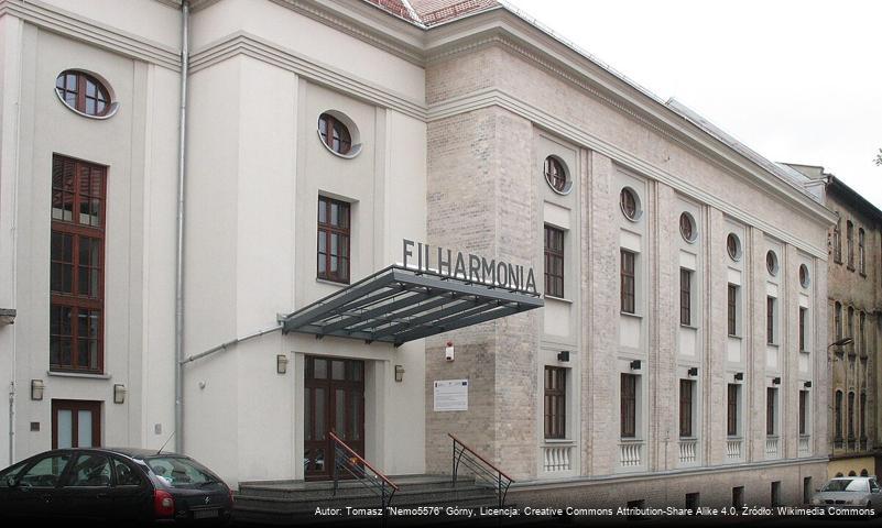 Filharmonia Zabrzańska