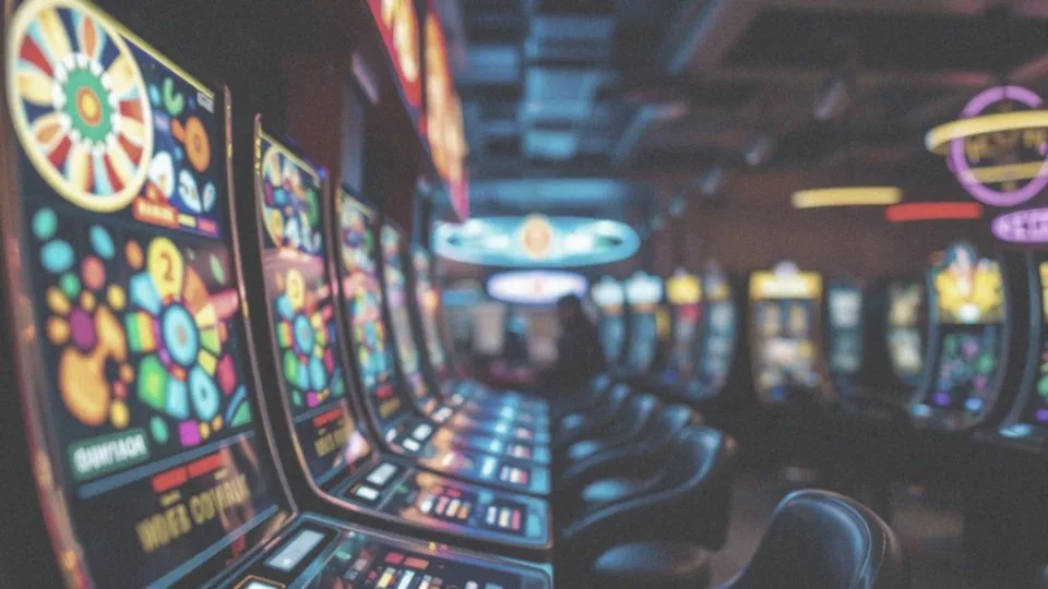Gdzie najłatwiej wygrać pieniądze w grach kasynowych?