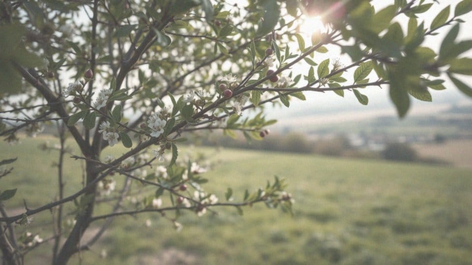 Głóg drzewo czy krzew? Wszystko o tej fascynującej roślinie
