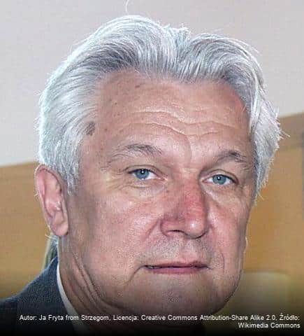 Henryk Kasperczak