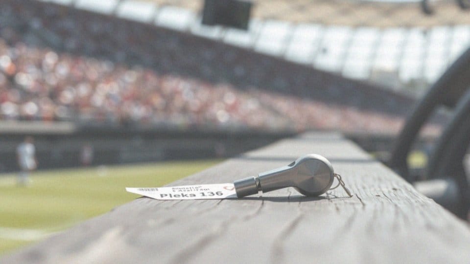 Ile zarabia sędzia piłkarski na mistrzostwach świata? Szczegóły wynagrodzeń