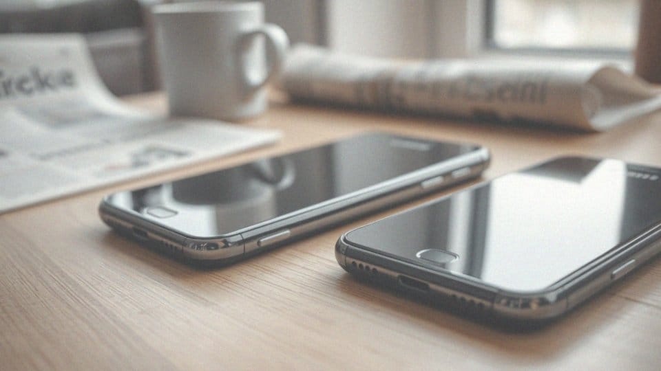 Jak awaryjnie wyłączyć telefon Samsung? Prosty poradnik