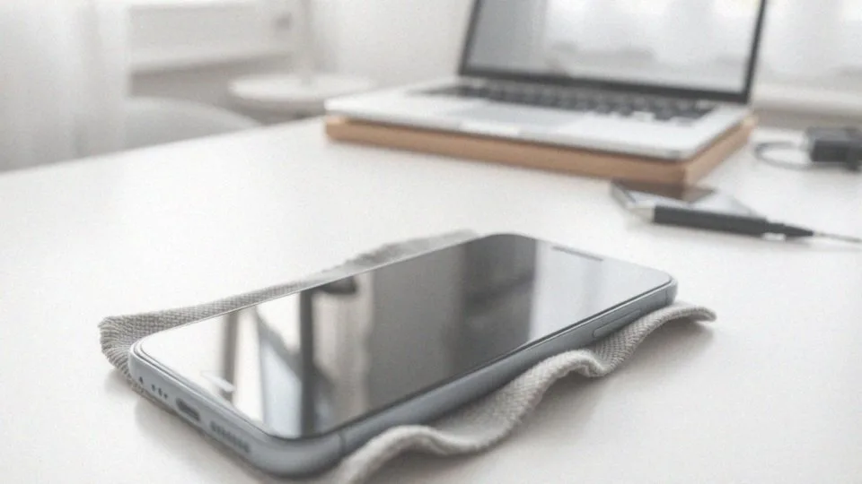Jak wyczyścić telefon do zera przed sprzedażą? Przewodnik krok po kroku
