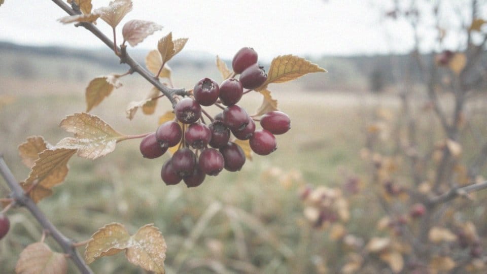 Jak wygląda głóg? Ciekawe informacje o tej roślinie