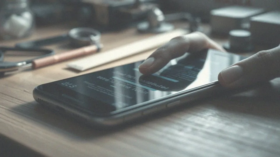 Jak wyjść z main menu Xiaomi? Proste metody rozwiązania problemu