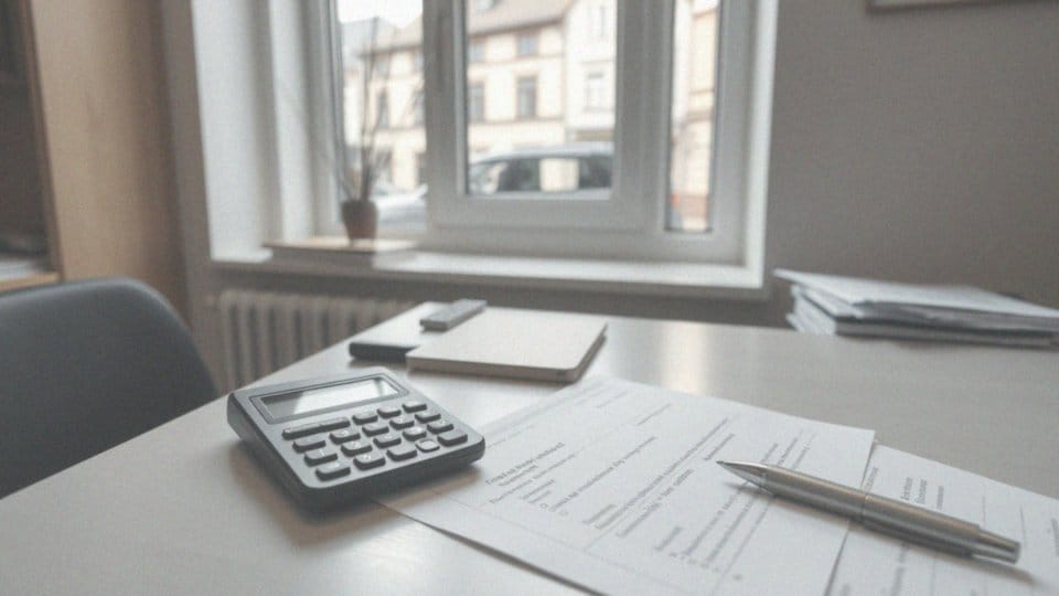 Jak wypełnić wniosek o emeryturę z ustalonym kapitałem początkowym?