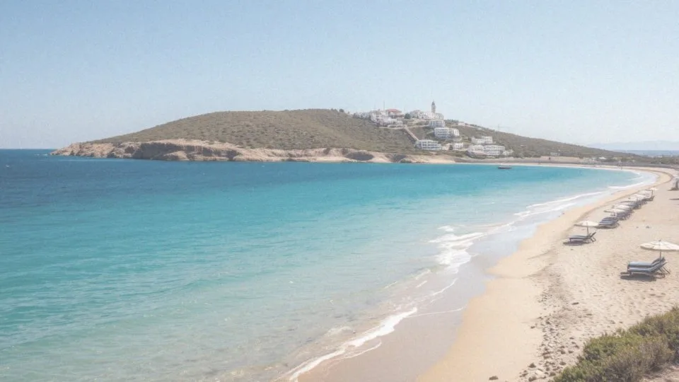 Kos czy Kreta? Porównanie idealnych miejsc na wakacje