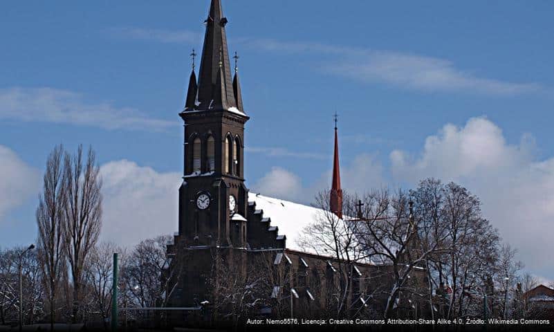 Kościół św. Franciszka w Zabrzu