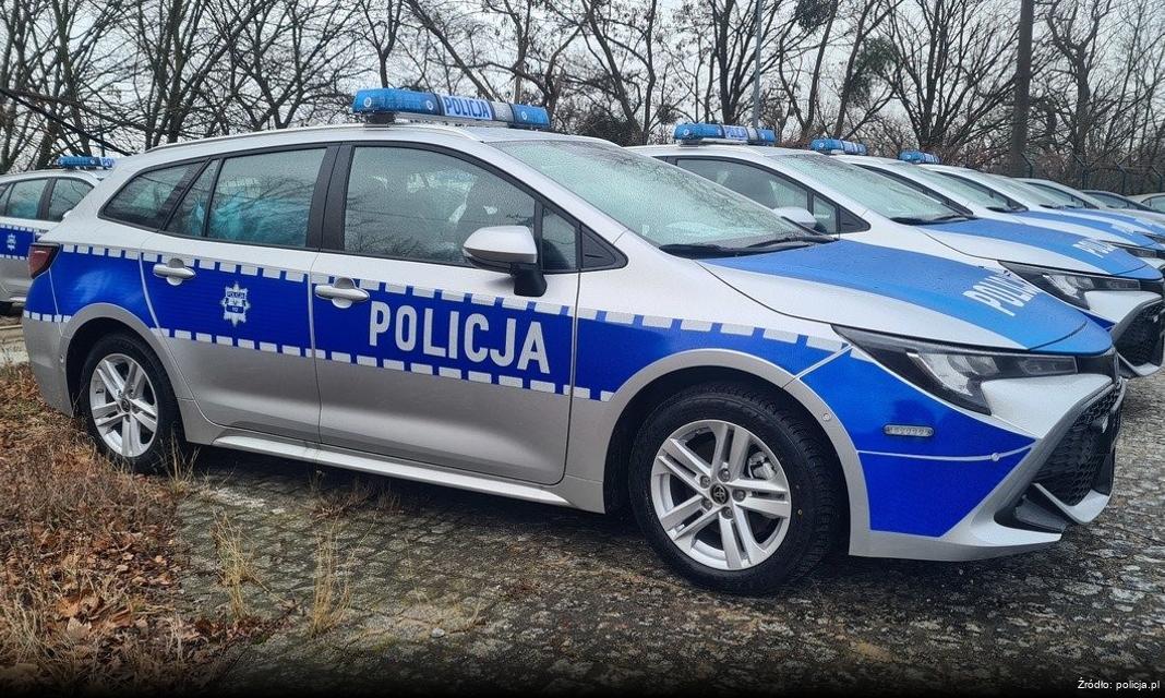 Regularne szkolenia strzeleckie zabrzańskich policjantów