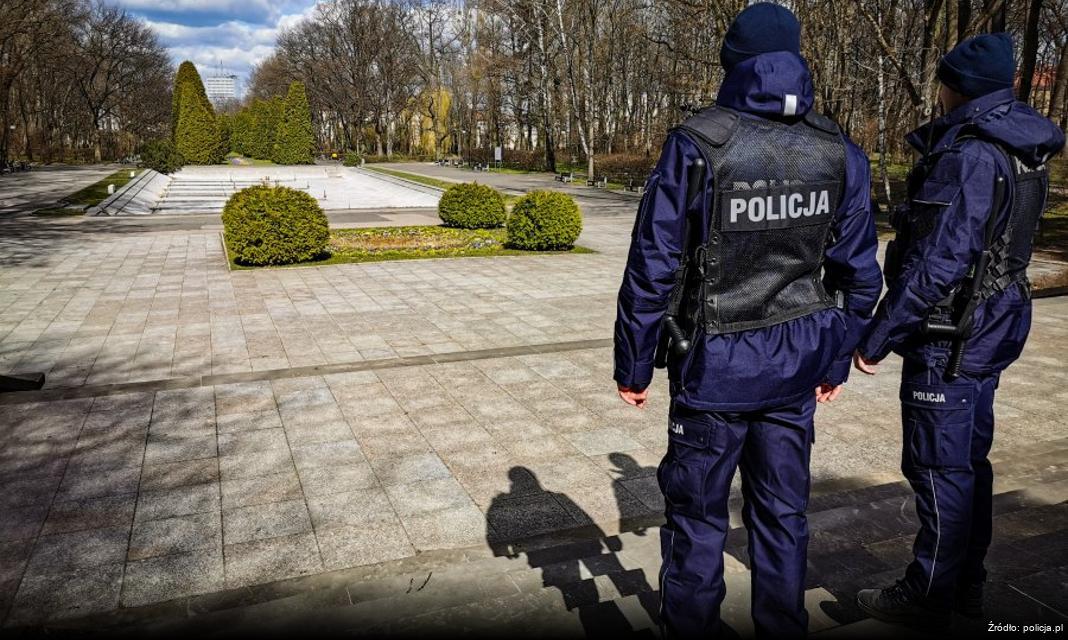 Twoje Zabrze: Policja Zatrzymuje Kierowców Pomimo Cofniętych Uprawnień