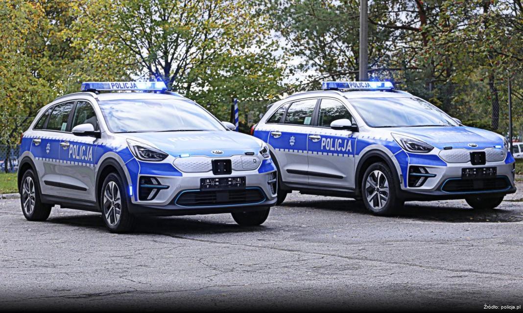 100 lat kobiet w Policji – wyjątkowe święto z okazji Dnia Kobiet