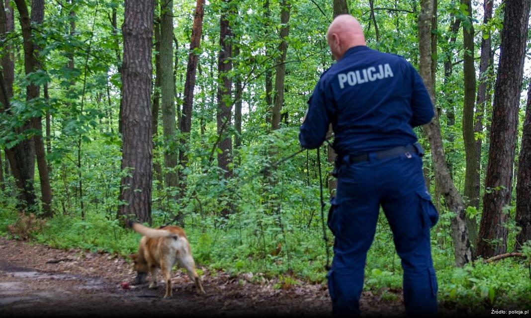 Nietrzeźwy kierowca motoroweru z zakazem zatrzymany przez policję