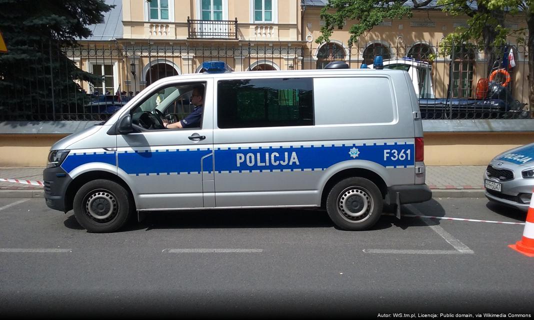 Ostrzeżenie o oszustwach związanych z sytuacją powodziową