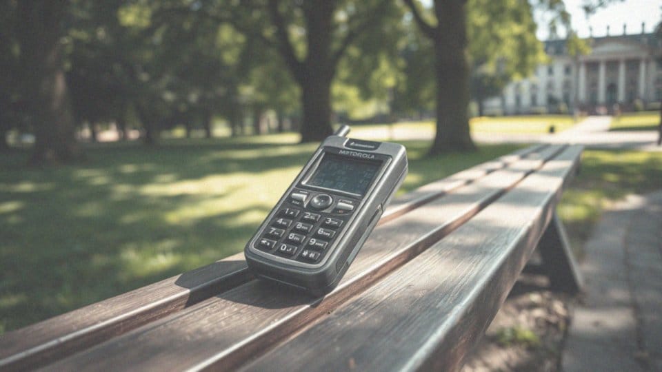 Kto wynalazł telefon komórkowy? Historia i kluczowe innowacje