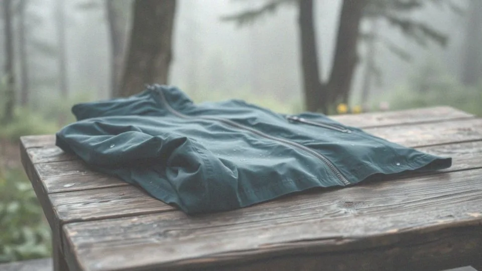 Kurtka outdoorowa damska – jak wybrać idealny model do aktywności?