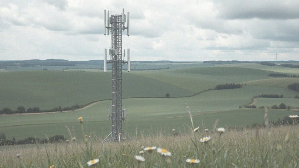 LTE vs 5G – kluczowe różnice między nowymi technologiami mobilnymi