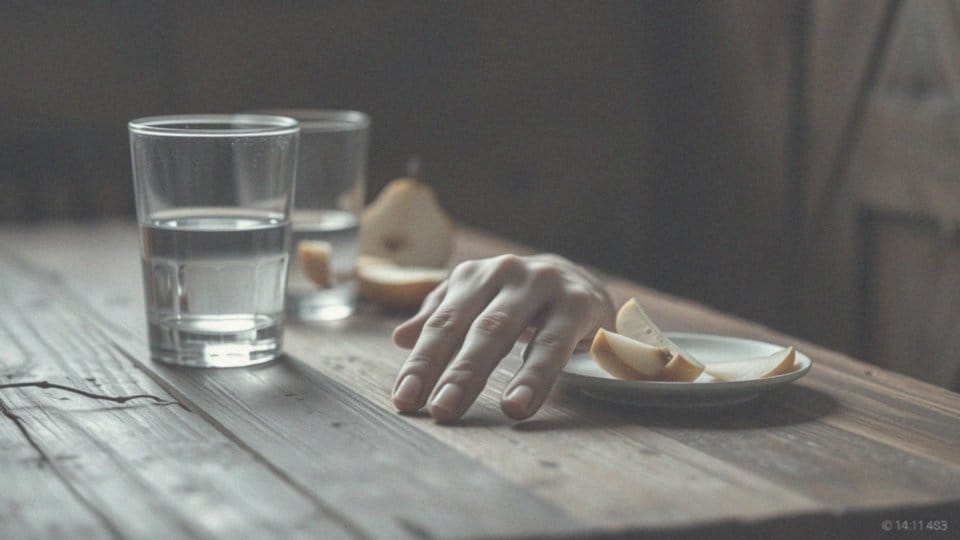 Mrowienie w palcach lewej ręki – przyczyny i leczenie
