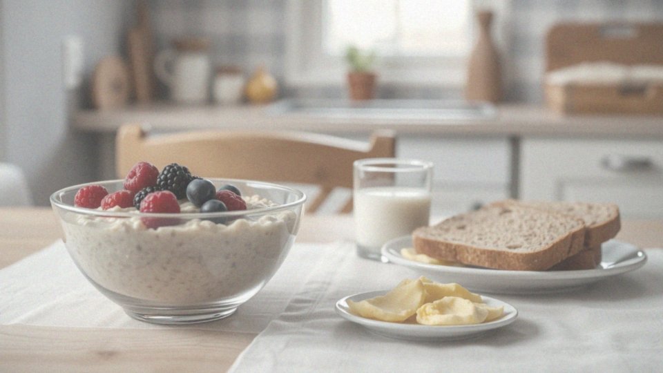 Nadczynność tarczycy co jeść? Dieta, porady i zalecenia