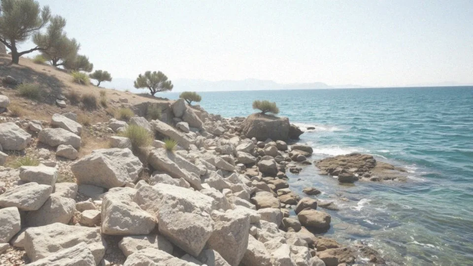 Najcieplejsza wyspa grecka – dlaczego warto odwiedzić Kretę?