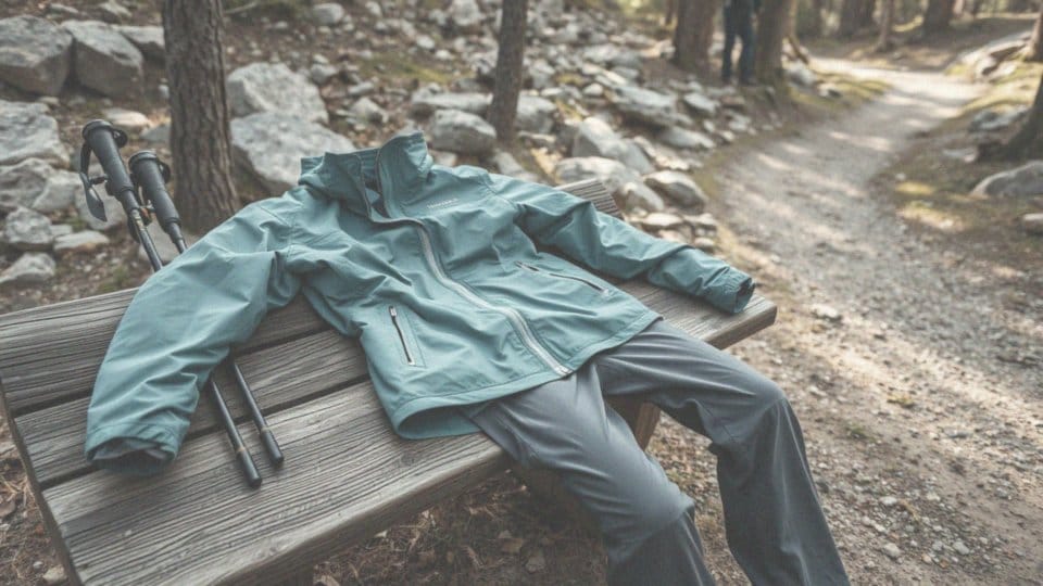 Odzież outdoor damska – idealna na wszelkie aktywności w naturze