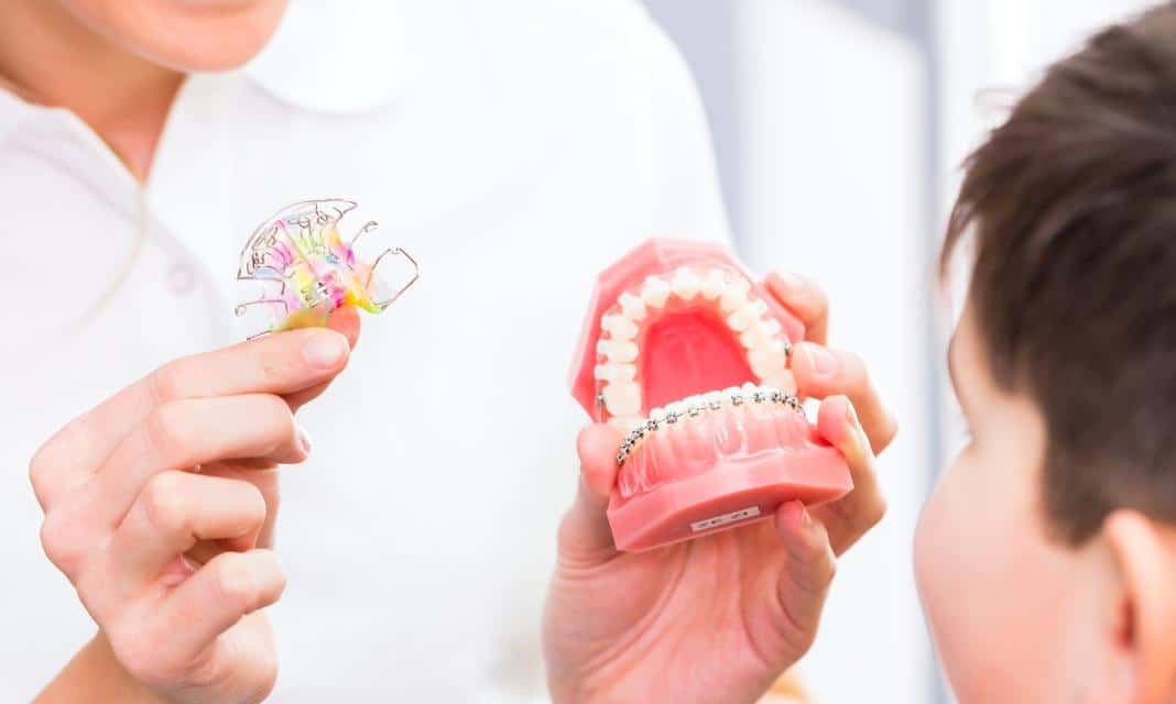 Ortodonta Zabrze