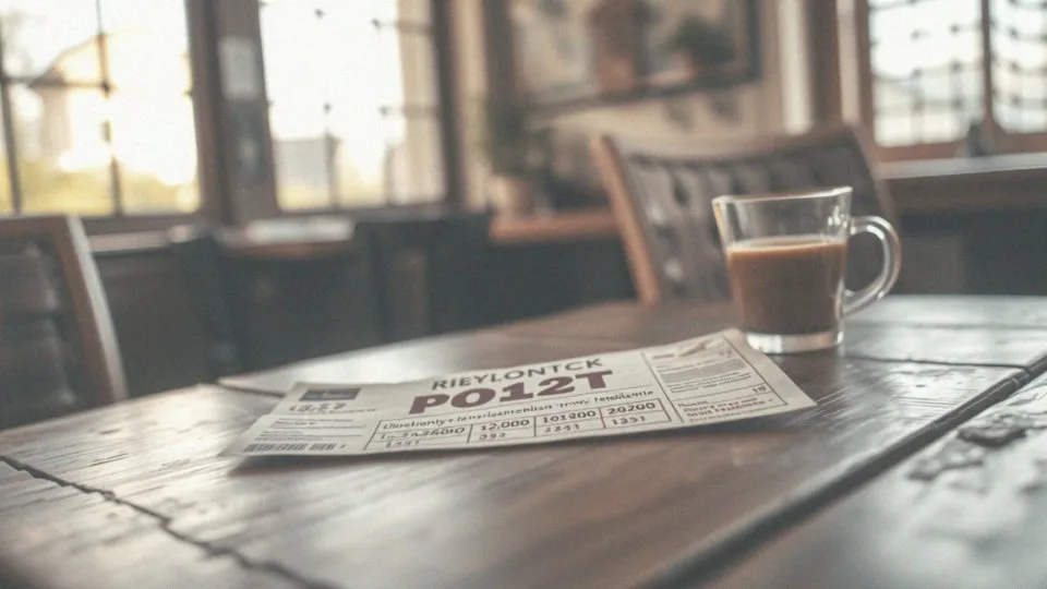 Szczęśliwe numery lotto na dziś – jak je wybrać?