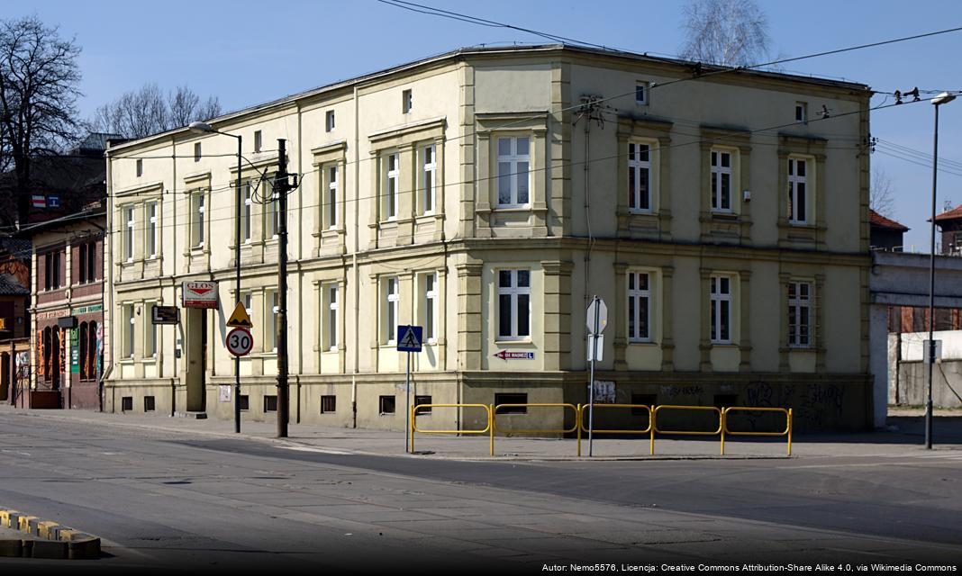 Zmieniony harmonogram podstawiania pojemników na odpady w Zabrzu