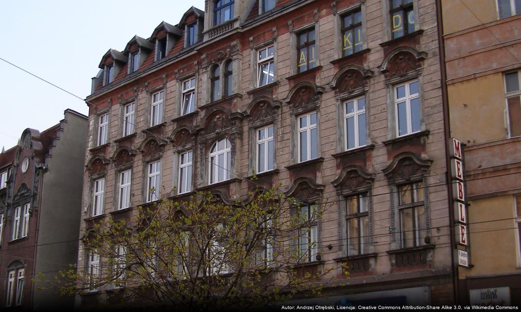 Rozpoczął się nabór wniosków o refundację kosztów wyposażenia stanowisk pracy w Zabrzu