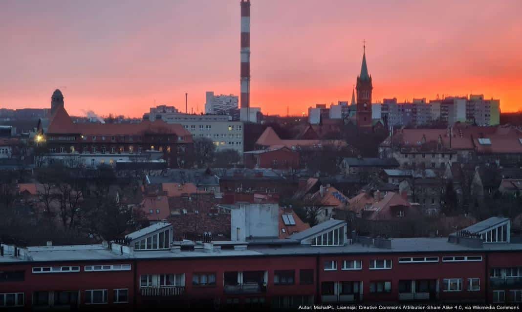 Zabrze włącza się w badanie ramach Indeksu Zdrowych Miast