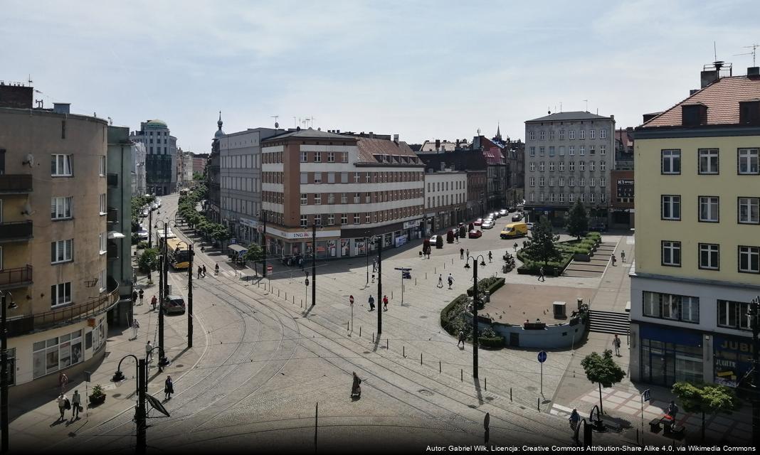 Mecz piłki ręcznej: Górnik Zabrze zmierzy się z Industrią Kielce