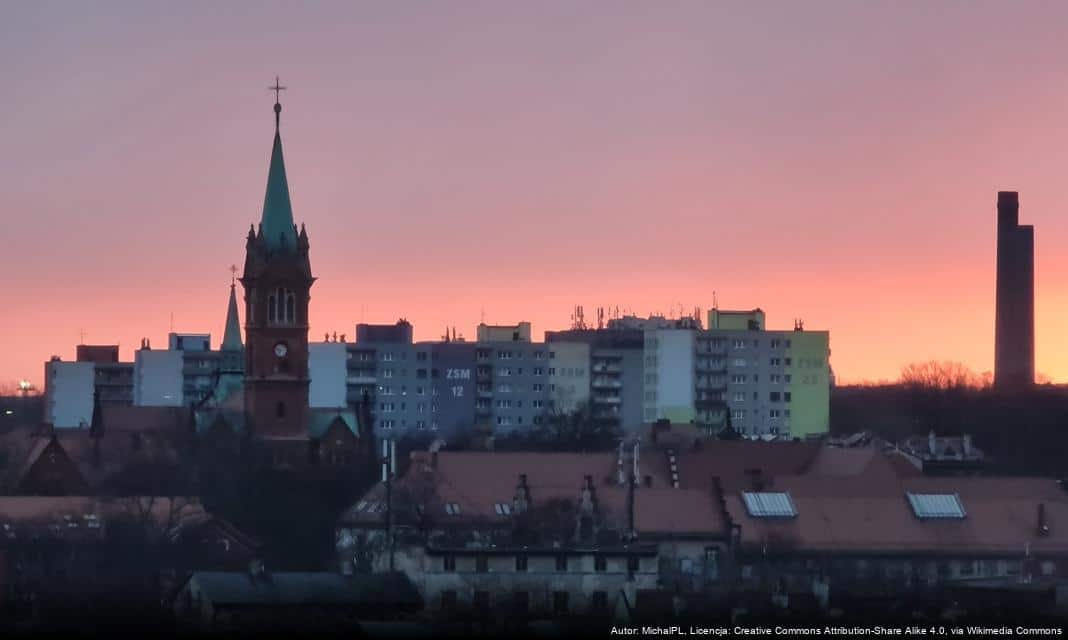 Nowy plan ogólny dla miasta Zabrze – przystąpienie do konsultacji