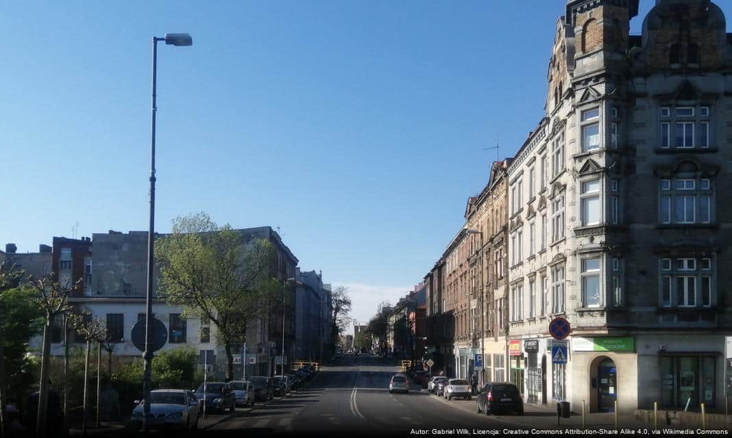 Zmiana godzin pracy Urzędu Miejskiego w Zabrzu od października