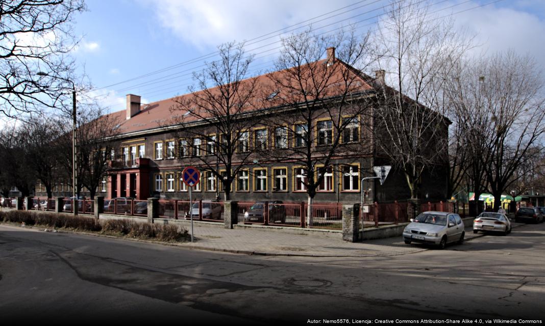 Dzień zdrowia mężczyzny w Centrum Handlowym Platan