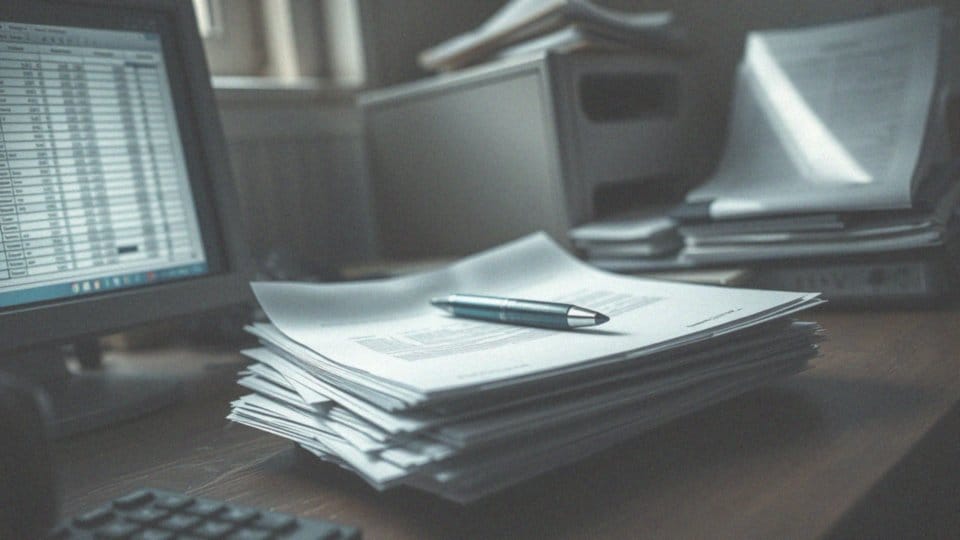 Wniosek o emeryturę bez kapitału początkowego – co warto wiedzieć?
