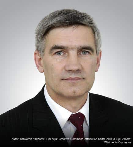 Zbigniew Szaleniec